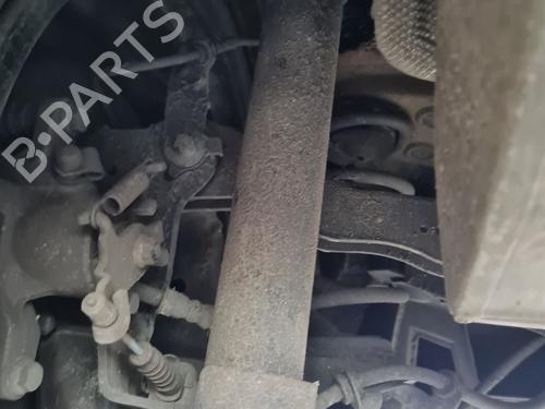 Used Left rear shock absorber MINI MINI (F55) One D (95 hp) 32684200
