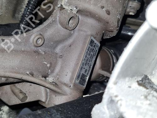 Steering rack AUDI A3 Sportback (8YA, 8YF) 35 TFSI Mild Hybrid | BP38542304M22 - Image 1