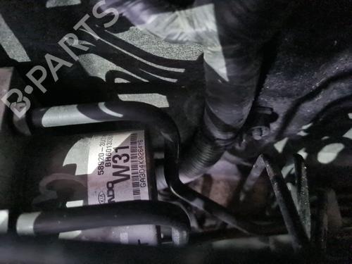 Módulo de ABS KIA SPORTAGE III (SL) [2009-2017]  32528311