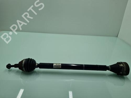 Used Right front driveshaft Right front driveshaft VW GOLF VI (5K1) [2008-2014] 21641493 21641493