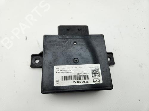 Módulo eletrónico MAZDA CX-5 (KF)  | BP29534637M83 