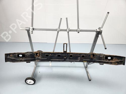 Front bumper reinforcement SUZUKI GRAND VITARA I (FT, HT)  | BP28276217C109 