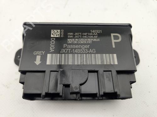 Used Electronic module Electronic module FORD FOCUS III Turnier 1.5 TDCi (120 hp) 30387811 30387811