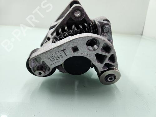 Generator HYUNDAI i20 III (BC3, BI3) 1.6 T-GDi N | BP29722507M7 