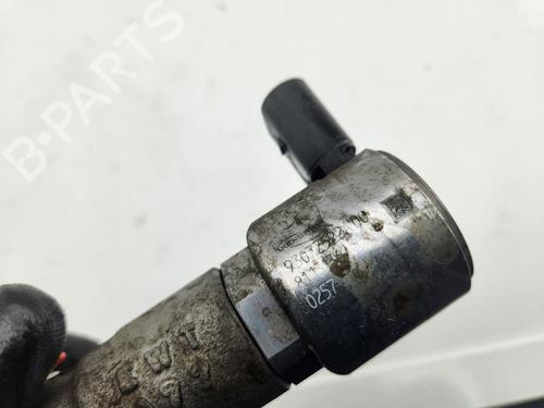 Injection rail MERCEDES-BENZ SPRINTER 3,5-t Van (B906)  | BP30352156M98 