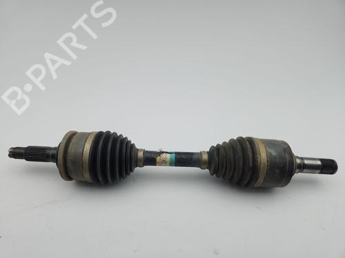 left-front-driveshaft-ford-ranger-tke-2011-30549117 main image