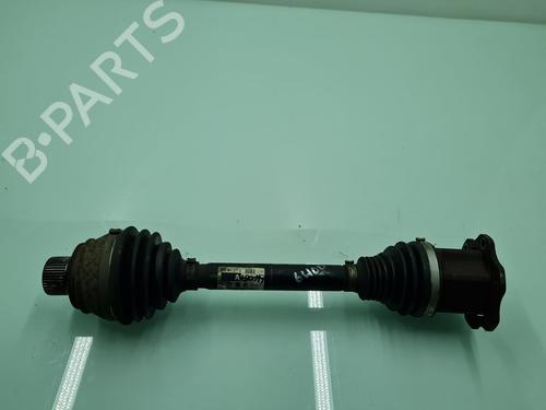 Used Right front driveshaft Right front driveshaft AUDI Q5 (8RB) 2.0 TDI quattro (170 hp) 21642798 21642798