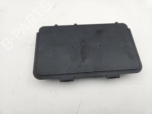 Used Electronic module Electronic module CUPRA LEON Sportstourer (KL8, KU8, KUD) 2.0 TSI (190 hp) 33441905 33441905