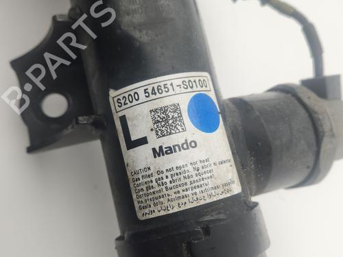 Left front shock absorber HYUNDAI i30 (PDE, PD, PDEN) 1.0 T-GDI | BP34040468M16  - Image 5