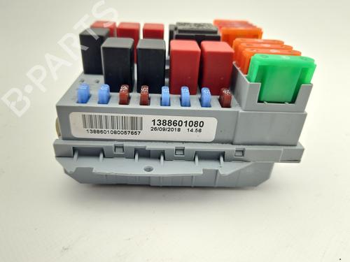 Fuse box FIAT DUCATO Van (250_) 130 Multijet 2,3 D | BP40442789E1 - Image 2