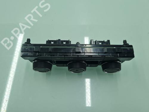 Climate control VW GOLF VII (5G1, BQ1, BE1, BE2)  | BP21645117I5