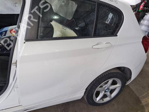 Left rear door BMW 1 (F20) 116 d | BP21640619C4 