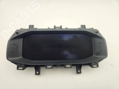 Used Instrument cluster Instrument cluster SEAT LEON Sportstourer (KL8, KLD) 2.0 TDI (115 hp) 30759567 30759567
