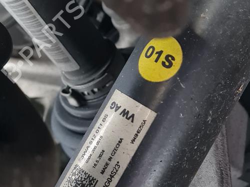 hjre-bagtil-stddmper-vw-passat-b8-variant-3g5-cb5-2014-32073165 main image