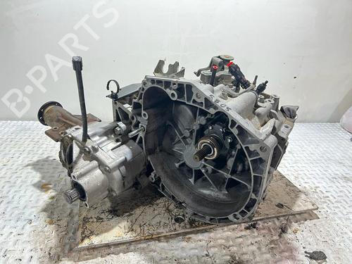 Used Gearbox SUZUKI SX4 (EY, GY) [2006-2025]  21661143