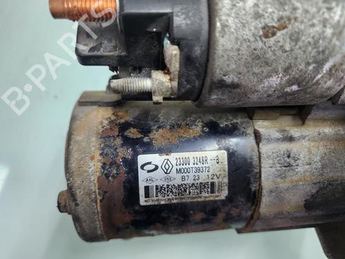 Starter RENAULT TRAFIC III Van (FG_) 1.6 dCi 120 (FGMB, FGMC) | BP29547909M8 - Image 2