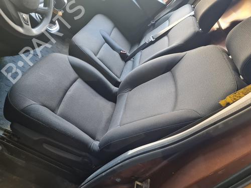 Left front seat RENAULT TRAFIC III Van (FG_)  | BP29722759C15 