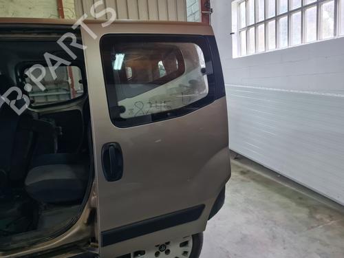 Porta lateral/correr esquerda CITROËN NEMO Box Body/MPV (AA_) 1.4 HDi (68 hp) 33020578