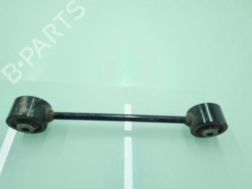 Venstre bagtil bærearm TOYOTA LAND CRUISER PRADO (_J15_) [2009-2025]  21638438