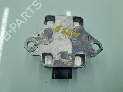 Used Electronic module Electronic module LEXUS GS (_S19_) 450h (GRS191_, GWS191_) (296 hp) 22370536 22370536