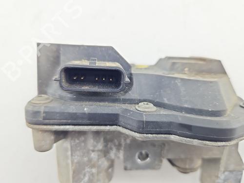 Throttle body DACIA DUSTER (HM_) | BP39098885M82 - Image 3