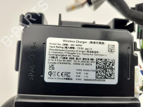 Electronic module KIA XCEED (CD) 1.5 T-GDi MHEV | BP37198883M83 - Image 3