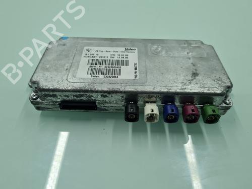 Electronic module BMW 3 Touring (F31) 330 d | BP21644502M83