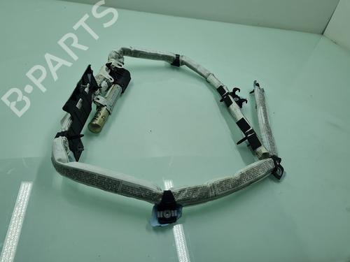 Right curtain airbag BMW 3 (E90) 320 d | BP21655875C12 