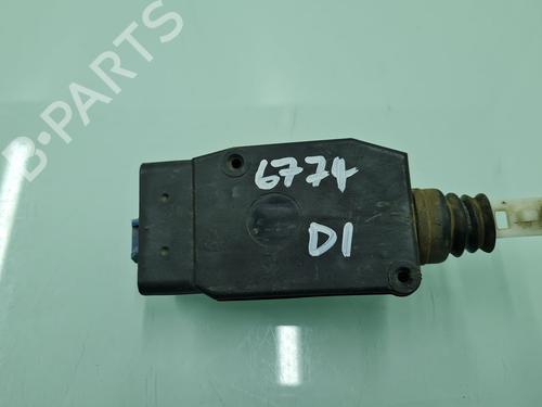 Used Electronic module LAND ROVER DEFENDER Pick Up (L316) [1994-2017]  21650515