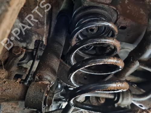 Used Left rear shock absorber AUDI A3 Sportback (8PA) 2.0 TDI 16V (140 hp) 21645958