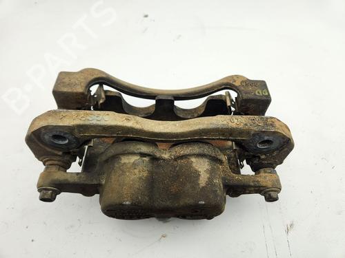 Right front brake caliper FORD RANGER (TKE) | BP31017230M104 - Image 4
