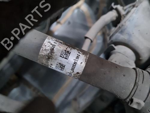 Used Right front driveshaft Right front driveshaft MERCEDES-BENZ GLA-CLASS (X156) GLA 200 CDI / d (156.908) (136 hp) 36358328 36358328