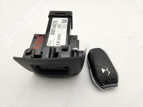 Used Ignition barrel CITROËN DS5 [2011-2016]  29943350