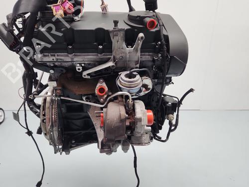 Engine AUDI A4 B7 (8EC) 2.0 TDI | BP31862738M1 - Image 2