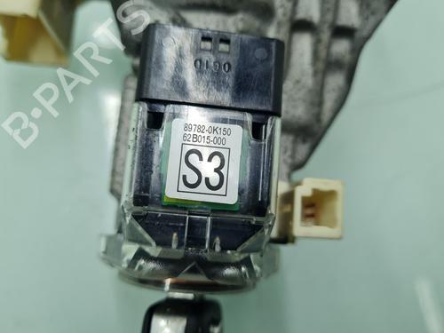Ignition barrel TOYOTA HILUX VIII Pickup (_N1_)  | BP23336368M48 
