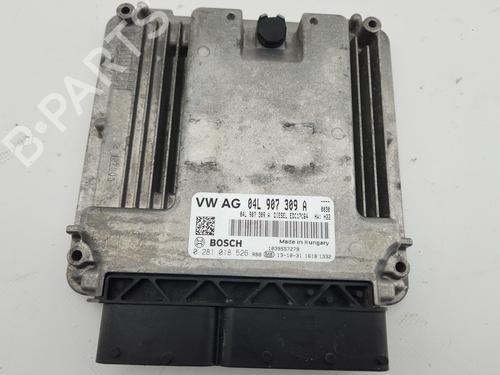 Used Engine control unit (ECU) Engine control unit (ECU) 37486756 37486756