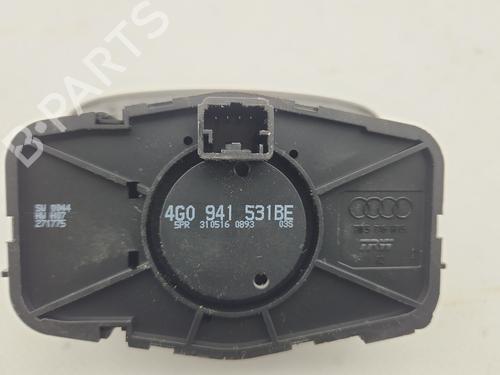 Headlight switch AUDI A6 C7 Avant (4G5, 4GD) | BP31979268I24 - Image 4