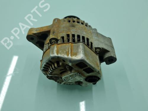 Alternator TOYOTA LAND CRUISER 90 (_J9_) 3.0 D-4D 4WD (KDJ90_, KDJ95_, KDJ90W, KDJ95W) | BP21643073M7 
