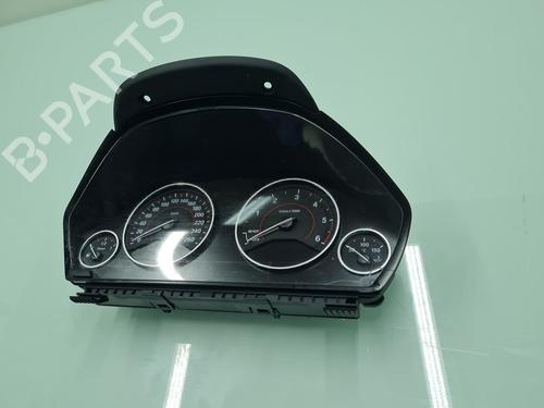 Instrument cluster BMW 3 Touring (F31) 330 d | BP21642818C47 