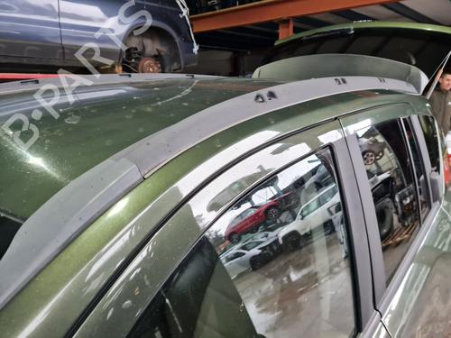 Tagræling JEEP COMPASS (MK49) | BP31924280C65