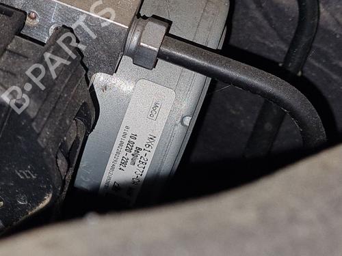 Used ABS pump FORD FOCUS IV (HN) [2018-2025]  30319189