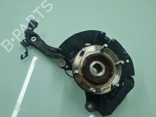 Right front steering knuckle FORD RANGER (TKE)  | BP21764426M26 
