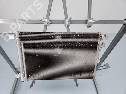 AC radiator VW TIGUAN (AD1, AX1)  | BP28210277M32 