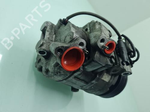 AC compressor BMW 3 (E90) 320 d | BP21655886M34 