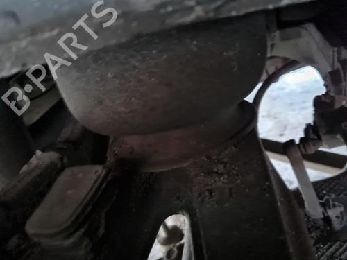 Used Right rear shock absorber BMW 5 Touring (E61) 530 d (218 hp) 21650695