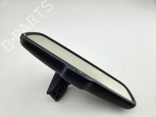 Rear mirror HYUNDAI i40 I (VF) 1.7 CRDI | BP29148453I6 