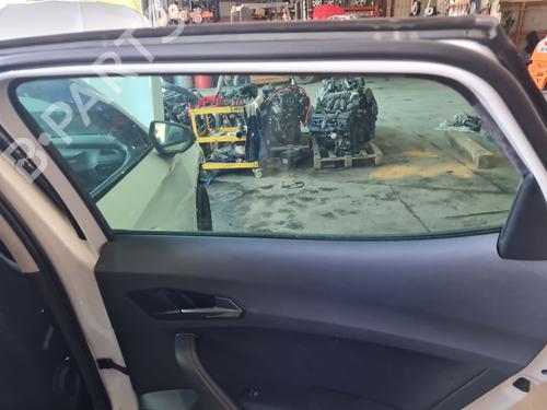 Used Rear right window mechanism Rear right window mechanism CUPRA FORMENTOR (KM7, KMP) [2020-2026] 26187577 26187577