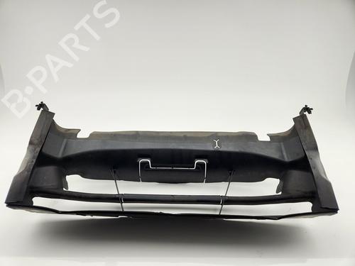Front slam panel BMW 3 Touring (F31) 320 d xDrive | BP29626054C72