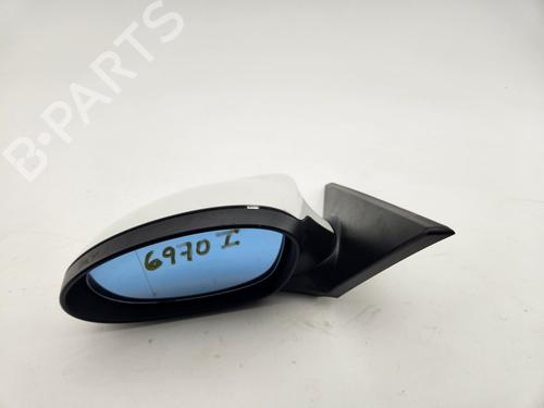 Used Left mirror BMW 1 (E87) 118 d (143 hp) 28360382