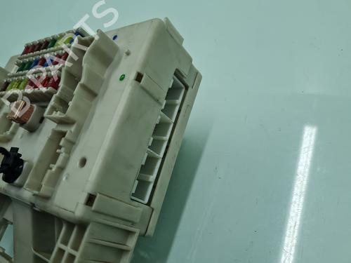 Fuse box TOYOTA LAND CRUISER PRADO (_J12_)  | BP22636166E1 